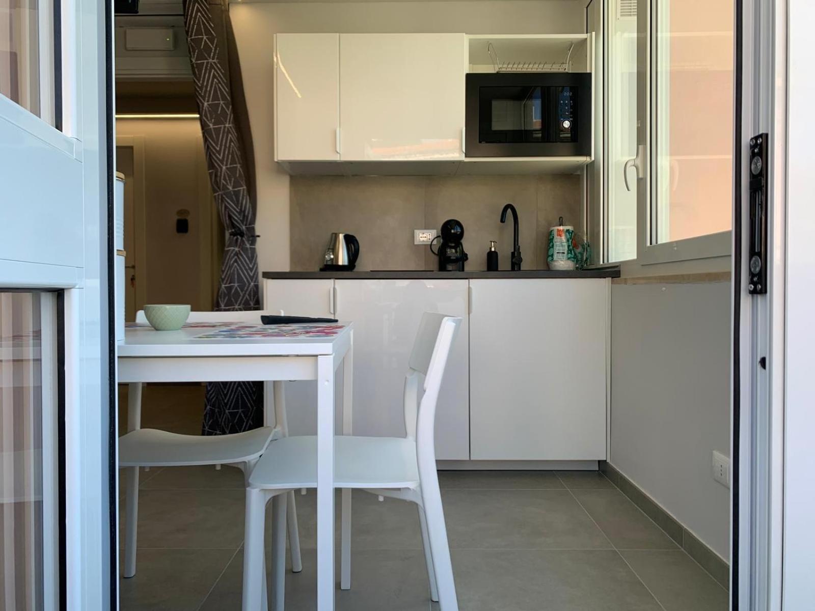 Casa Armonia Apartment Sulmona Exterior foto